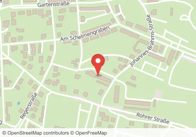 Otto- Ludwig- Straße Meiningen – Hotels in der Nähe Hotels an der Otto- Ludwig- Straße in Meiningen – Unterkünfte, Pensionen und Ferienwohnungen in zentraler Lage
