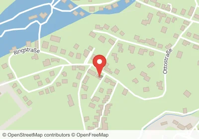 Hotels an der Ottostraße in Starnberg – Unterkünfte, Pensionen und Ferienwohnungen in zentraler Lage