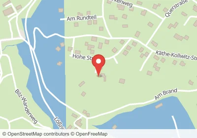 Hotels an der Pappelweg in Moritzburg – Unterkünfte, Pensionen und Ferienwohnungen in zentraler Lage