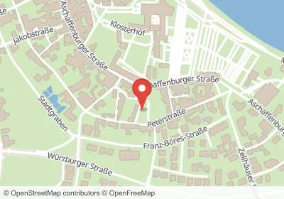 Pfarrgasse Seligenstadt – Hotels in der Nähe Hotels an der Pfarrgasse in Seligenstadt – Unterkünfte, Pensionen und Ferienwohnungen in zentraler Lage