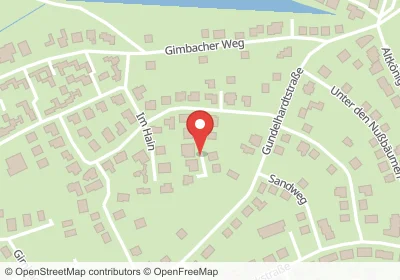 Hotels an der Philipp-Kremer-Straße in Kelkheim – Unterkünfte, Pensionen und Ferienwohnungen in zentraler Lage