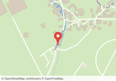 Hotels an der Pilgerbachweg in Baunatal – Unterkünfte, Pensionen und Ferienwohnungen in zentraler Lage