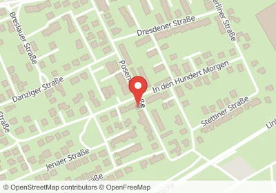 Hotels an der Posener Straße in Ingelheim am Rhein – Unterkünfte, Pensionen und Ferienwohnungen in zentraler Lage
