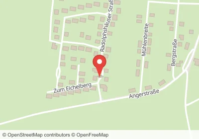 Hotels an der Radolphshäuser Straße in Northeim – Unterkünfte, Pensionen und Ferienwohnungen in zentraler Lage