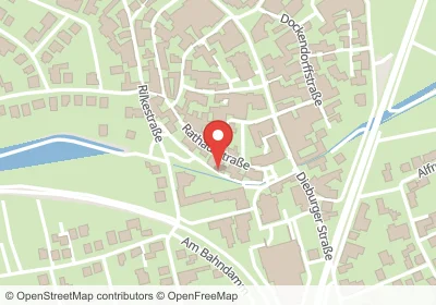 Rathausstraße Rödermark – Hotels in der Nähe Hotels an der Rathausstraße in Rödermark – Unterkünfte, Pensionen und Ferienwohnungen in zentraler Lage