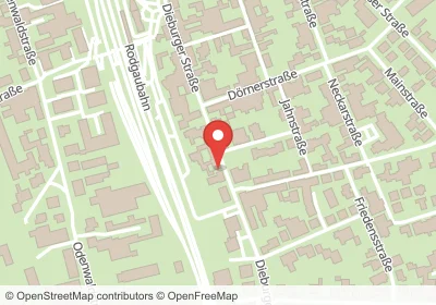 Rathenaustraße Rödermark – Hotels in der Nähe Hotels an der Rathenaustraße in Rödermark – Unterkünfte, Pensionen und Ferienwohnungen in zentraler Lage