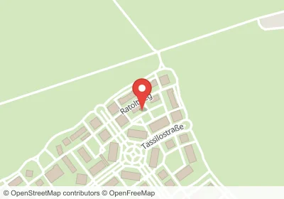 Hotels an der Ratoldweg in Haar – Unterkünfte, Pensionen und Ferienwohnungen in zentraler Lage