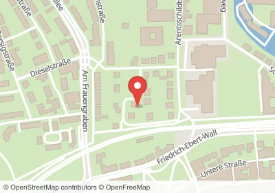 Hotels an der Reddersenstraße in Northeim – Unterkünfte, Pensionen und Ferienwohnungen in zentraler Lage