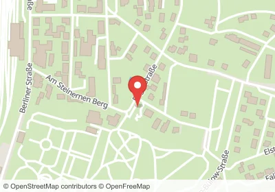 Hotels an der Regerstraße in Meiningen – Unterkünfte, Pensionen und Ferienwohnungen in zentraler Lage