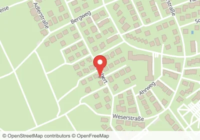 Hotels an der Reiherweg in Rödermark – Unterkünfte, Pensionen und Ferienwohnungen in zentraler Lage