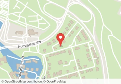 Hotels an der Reinhardswaldstraße in Baunatal – Unterkünfte, Pensionen und Ferienwohnungen in zentraler Lage