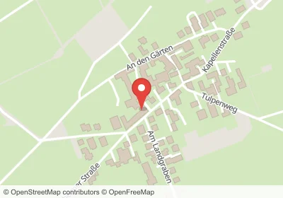 Hotels an der Rheingaustraße in Ingelheim am Rhein – Unterkünfte, Pensionen und Ferienwohnungen in zentraler Lage