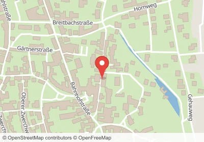 Hotels an der Rinderbachstraße in Ingelheim am Rhein – Unterkünfte, Pensionen und Ferienwohnungen in zentraler Lage