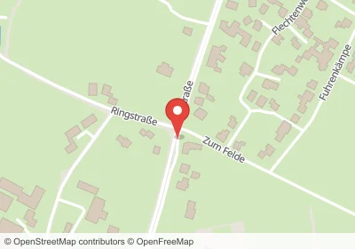 Hotels an der Ringstraße in Meppen – Unterkünfte, Pensionen und Ferienwohnungen in zentraler Lage