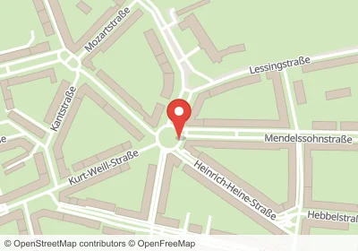 Ringstraße Dessau – Hotels in der Nähe Hotels an der Ringstraße in Dessau – Unterkünfte, Pensionen und Ferienwohnungen in zentraler Lage