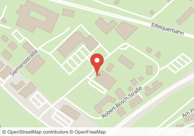 Hotels an der Robert-Bosch-Straße in Mayen – Unterkünfte, Pensionen und Ferienwohnungen in zentraler Lage