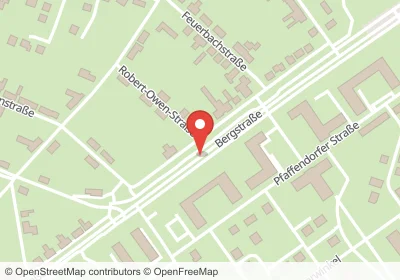 Robert-Owen-Straße Dessau – Hotels in der Nähe Hotels an der Robert-Owen-Straße in Dessau – Unterkünfte, Pensionen und Ferienwohnungen in zentraler Lage