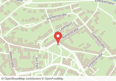 Römerstraße Mayen – Hotels in der Nähe Hotels an der Römerstraße in Mayen – Unterkünfte, Pensionen und Ferienwohnungen in zentraler Lage