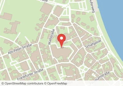 Rosengasse Seligenstadt – Hotels in der Nähe Hotels an der Rosengasse in Seligenstadt – Unterkünfte, Pensionen und Ferienwohnungen in zentraler Lage
