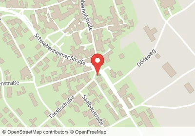 Hotels an der Rosenstraße in Ingelheim am Rhein – Unterkünfte, Pensionen und Ferienwohnungen in zentraler Lage