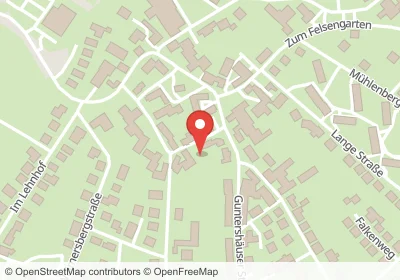 Hotels an der Rosenstraße in Baunatal – Unterkünfte, Pensionen und Ferienwohnungen in zentraler Lage