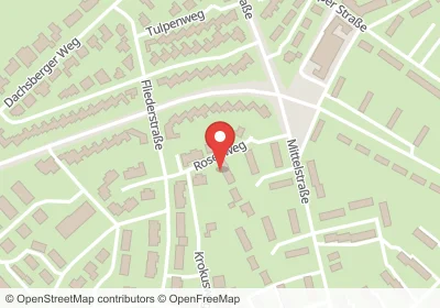 Rosenweg Kamp-Lintfort – Hotels in der Nähe Hotels an der Rosenweg in Kamp-Lintfort – Unterkünfte, Pensionen und Ferienwohnungen in zentraler Lage
