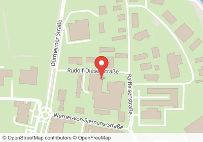 Rudolf-Diesel-Straße Donaueschingen – Hotels in der Nähe Hotels an der Rudolf-Diesel-Straße in Donaueschingen – Unterkünfte, Pensionen und Ferienwohnungen in zentraler Lage