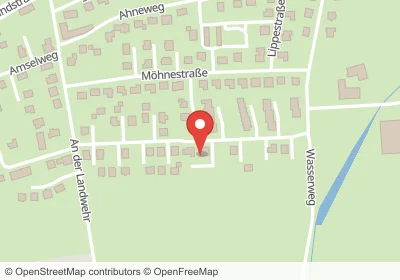 Ruhrstraße Soest – Hotels in der Nähe Hotels an der Ruhrstraße in Soest – Unterkünfte, Pensionen und Ferienwohnungen in zentraler Lage