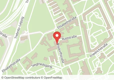 Ruststraße Dessau – Hotels in der Nähe Hotels an der Ruststraße in Dessau – Unterkünfte, Pensionen und Ferienwohnungen in zentraler Lage