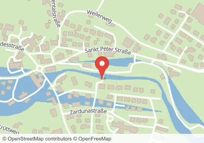 Hotels an der Sägeplatz in Kirchzarten – Unterkünfte, Pensionen und Ferienwohnungen in zentraler Lage