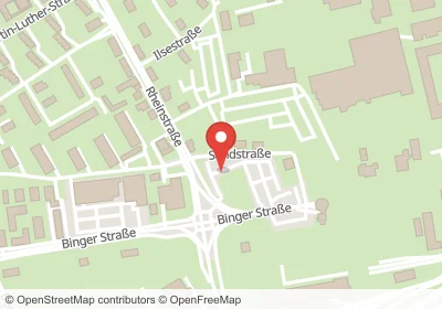 Hotels an der Sandstraße in Ingelheim am Rhein – Unterkünfte, Pensionen und Ferienwohnungen in zentraler Lage