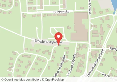 Hotels an der Schellenbergstraße in Donaueschingen – Unterkünfte, Pensionen und Ferienwohnungen in zentraler Lage