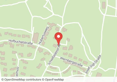 Schießstättstraße Starnberg – Hotels in der Nähe Hotels an der Schießstättstraße in Starnberg – Unterkünfte, Pensionen und Ferienwohnungen in zentraler Lage