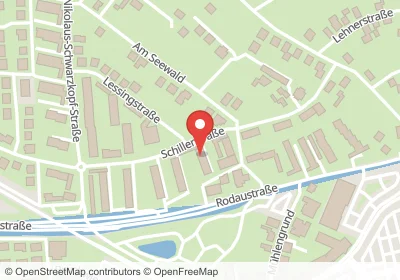 Schillerstraße Rödermark – Hotels in der Nähe Hotels an der Schillerstraße in Rödermark – Unterkünfte, Pensionen und Ferienwohnungen in zentraler Lage