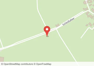 Hotels an der Schloßallee in Kamp-Lintfort – Unterkünfte, Pensionen und Ferienwohnungen in zentraler Lage