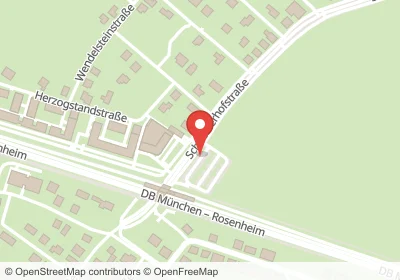 Schneiderhofstraße Haar – Hotels in der Nähe Hotels an der Schneiderhofstraße in Haar – Unterkünfte, Pensionen und Ferienwohnungen in zentraler Lage