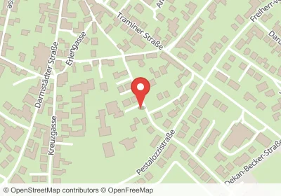 Schömbsstraße Rödermark – Hotels in der Nähe Hotels an der Schömbsstraße in Rödermark – Unterkünfte, Pensionen und Ferienwohnungen in zentraler Lage