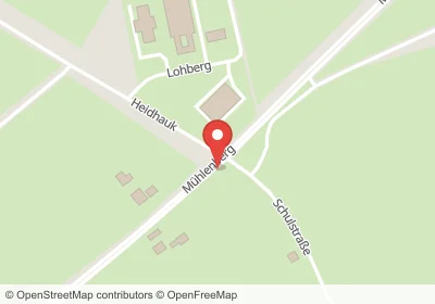 Hotels an der Schulstraße in Meppen – Unterkünfte, Pensionen und Ferienwohnungen in zentraler Lage