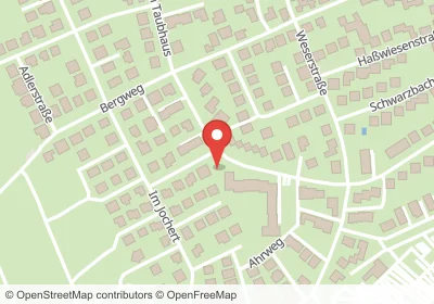 Schwalbenstraße Rödermark – Hotels in der Nähe Hotels an der Schwalbenstraße in Rödermark – Unterkünfte, Pensionen und Ferienwohnungen in zentraler Lage