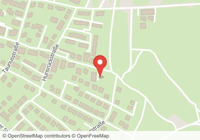 Hotels an der Schwarzwaldstraße in Kelkheim – Unterkünfte, Pensionen und Ferienwohnungen in zentraler Lage