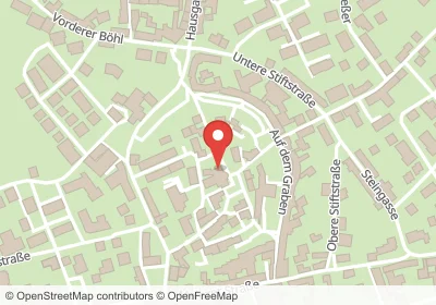 Hotels an der Sebastian-Münster-Straße in Ingelheim am Rhein – Unterkünfte, Pensionen und Ferienwohnungen in zentraler Lage