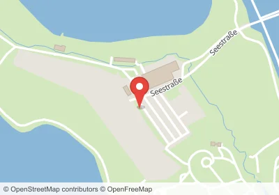 Hotels an der Seestraße in Bad Staffelstein – Unterkünfte, Pensionen und Ferienwohnungen in zentraler Lage