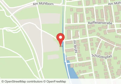 Hotels an der Selzbrücke in Ingelheim am Rhein – Unterkünfte, Pensionen und Ferienwohnungen in zentraler Lage