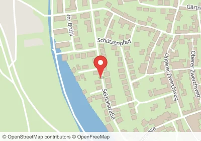 Hotels an der Selztalstraße in Ingelheim am Rhein – Unterkünfte, Pensionen und Ferienwohnungen in zentraler Lage