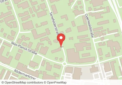 Senefelderstraße Rödermark – Hotels in der Nähe Hotels an der Senefelderstraße in Rödermark – Unterkünfte, Pensionen und Ferienwohnungen in zentraler Lage