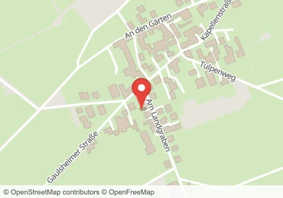 Hotels an der Sporkenheim in Ingelheim am Rhein – Unterkünfte, Pensionen und Ferienwohnungen in zentraler Lage