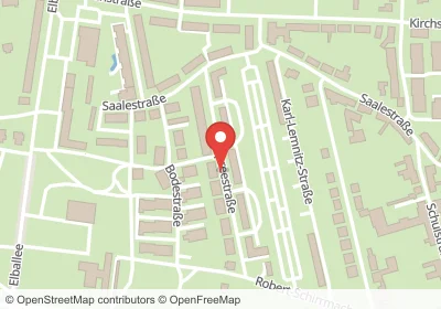 Spreestraße Dessau – Hotels in der Nähe Hotels an der Spreestraße in Dessau – Unterkünfte, Pensionen und Ferienwohnungen in zentraler Lage