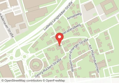 Hotels an der St.-Kilian-Straße in Ingelheim am Rhein – Unterkünfte, Pensionen und Ferienwohnungen in zentraler Lage