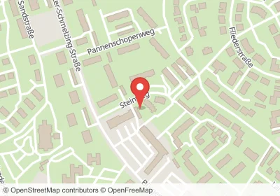Steinweg Kamp-Lintfort – Hotels in der Nähe Hotels an der Steinweg in Kamp-Lintfort – Unterkünfte, Pensionen und Ferienwohnungen in zentraler Lage