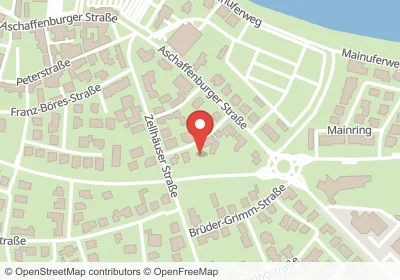 Stifterstraße Seligenstadt – Hotels in der Nähe Hotels an der Stifterstraße in Seligenstadt – Unterkünfte, Pensionen und Ferienwohnungen in zentraler Lage
